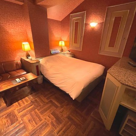 Hotel Kid Kasukabe Esterno foto