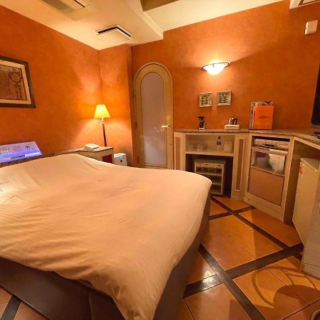 Hotel Kid Kasukabe Esterno foto