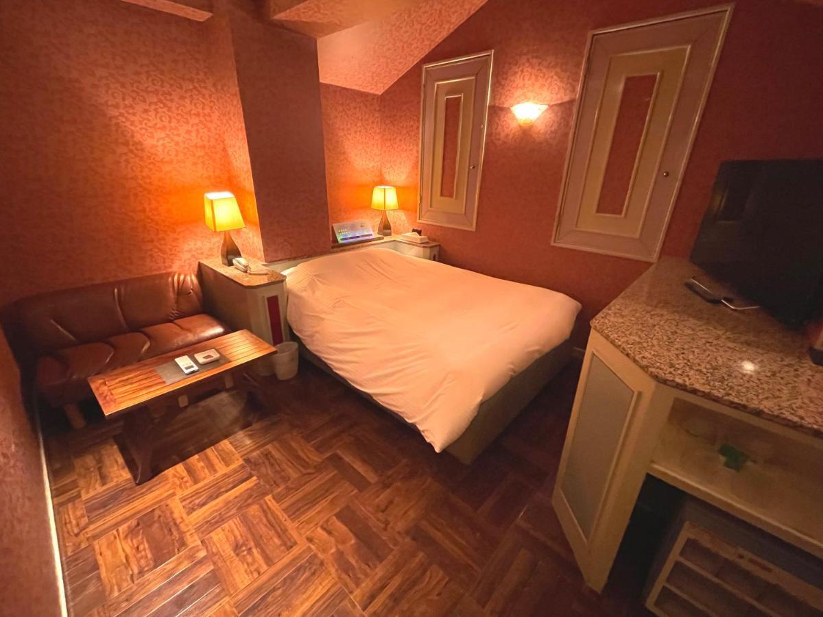 Hotel Kid Kasukabe Esterno foto